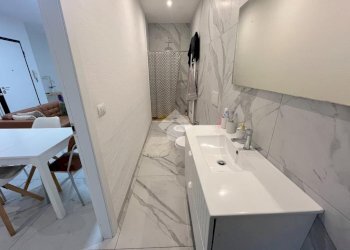 Trilocale Via B. Lanteri, Pinerolo - foto 21