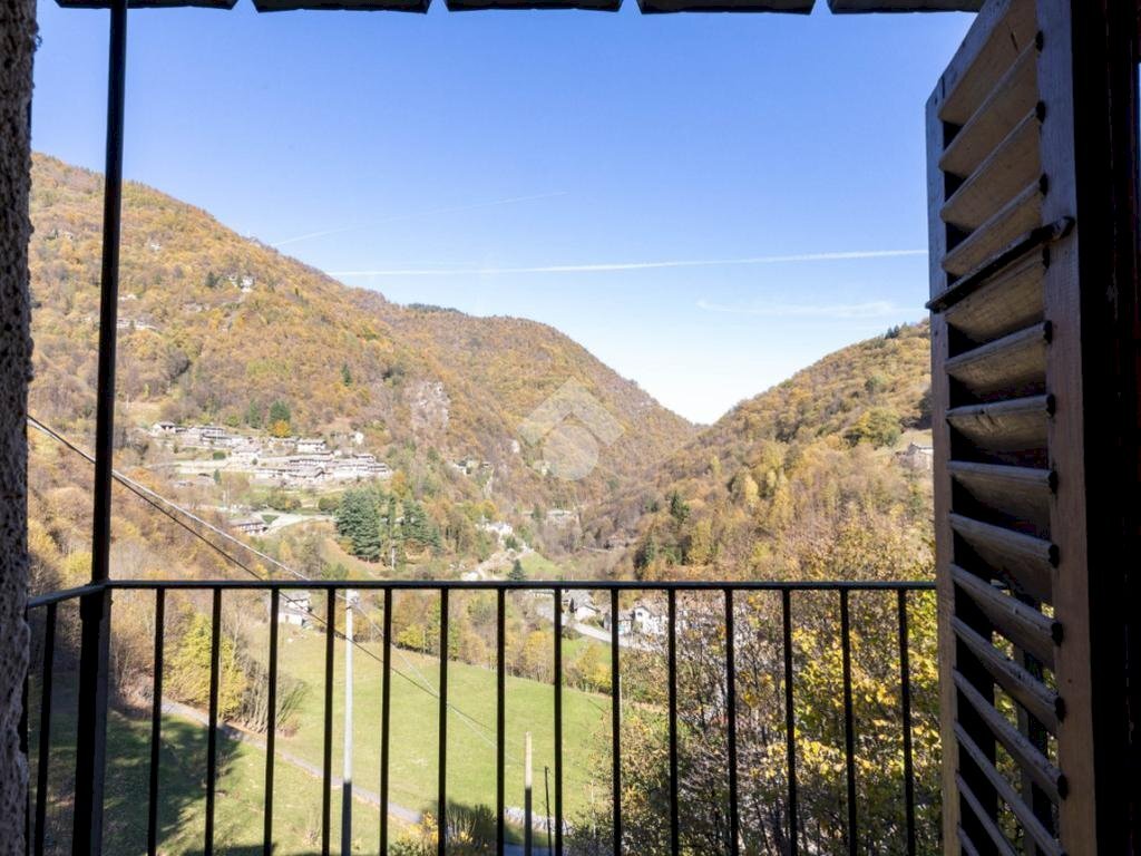 Rustic Via Garossini, Rorà - photo 1