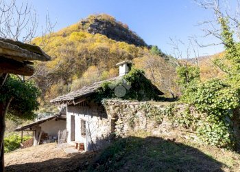 Rustico Via Garossini, Rorà - foto 17