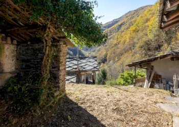 Rustico Via Garossini, Rorà - foto 18