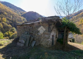 Rustico Via Garossini, Rorà - foto 22