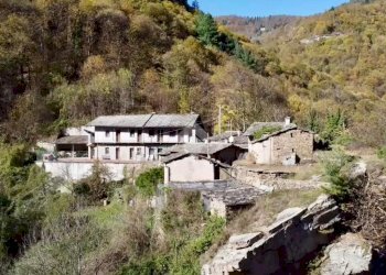 Rustico Via Garossini, Rorà - foto 26