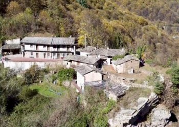 Rustico Via Garossini, Rorà - foto 27