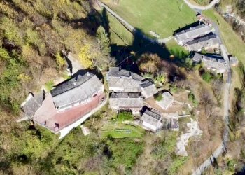 Rustico Via Garossini, Rorà - foto 28