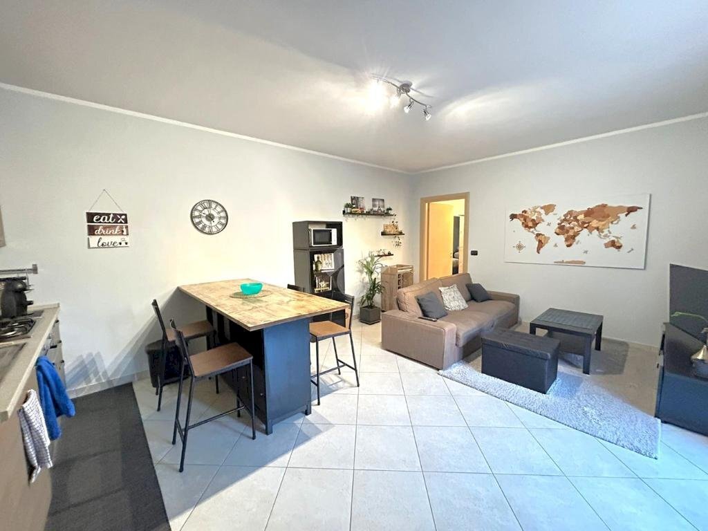 Two-room apartment Corso italia, Gassino Torinese - photo 2