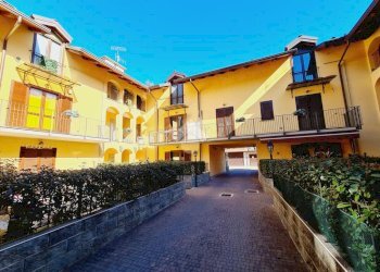 Bilocale Corso italia, Gassino Torinese - foto 21