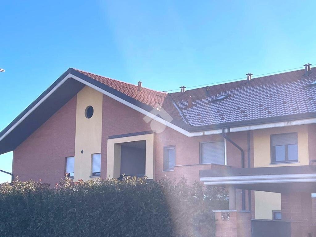 Trilocale Via Berlinguer, Moncalieri - foto 1