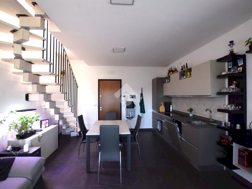 Trilocale Via Berlinguer, Moncalieri - foto 2