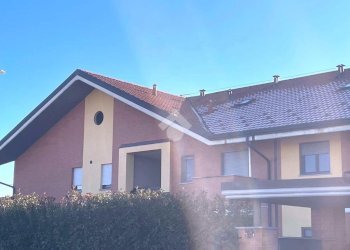 Trilocale Via Berlinguer, Moncalieri - foto 1