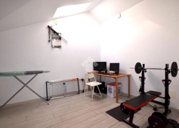 Trilocale Via Berlinguer, Moncalieri - foto 32