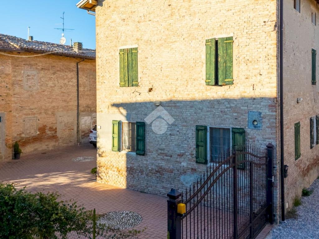 Semi-detached house Via Fermi, Campegine - photo 2