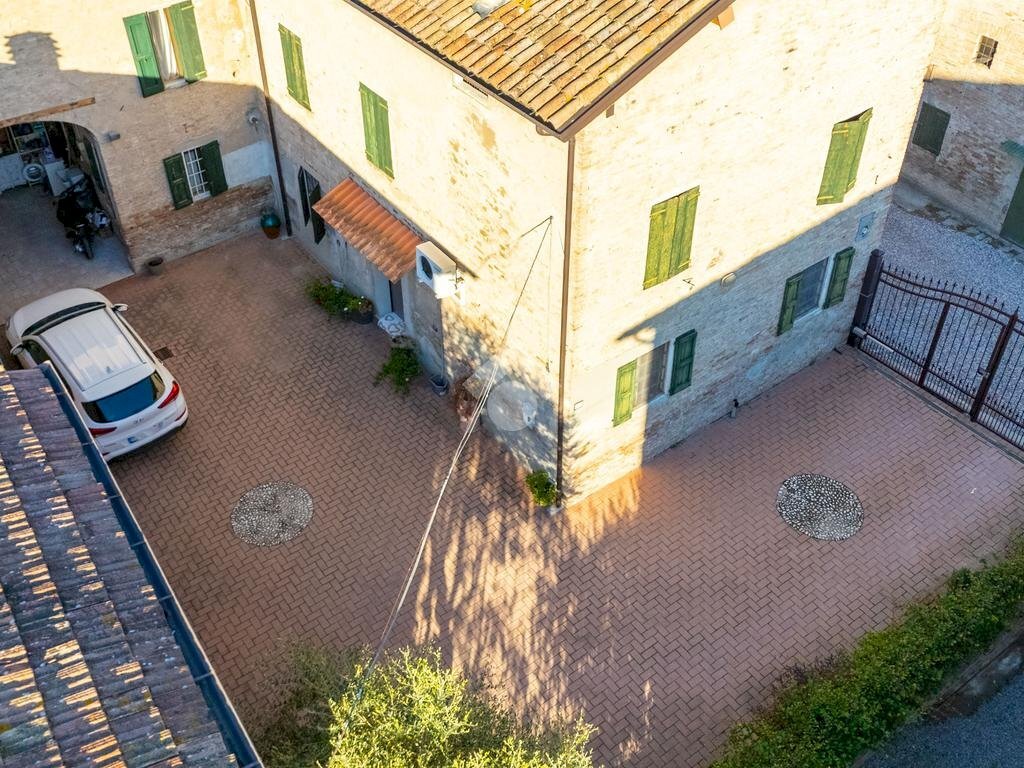 Semi-detached house Via Fermi, Campegine - photo 3