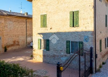 Semi-detached house Via Fermi, Campegine - photo 2