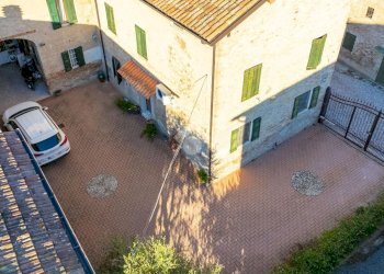 Semi-detached house Via Fermi, Campegine - photo 3