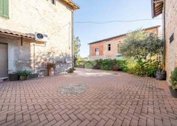 Semi-detached house Via Fermi, Campegine - photo 4
