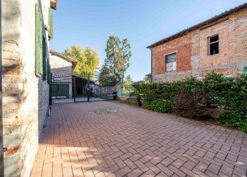 Semi-detached house Via Fermi, Campegine - photo 5