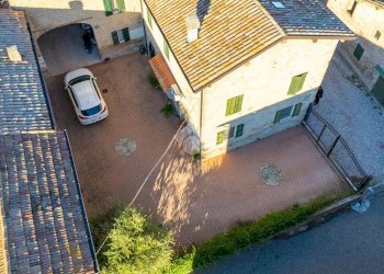 Semi-detached house Via Fermi, Campegine - photo 6