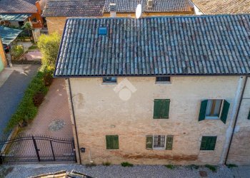 Semi-detached house Via Fermi, Campegine - photo 7
