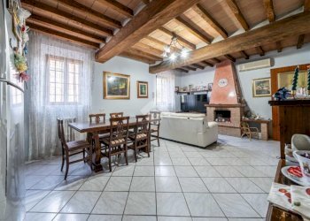 Semi-detached house Via Fermi, Campegine - photo 8