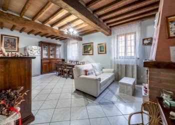 Semi-detached house Via Fermi, Campegine - photo 9