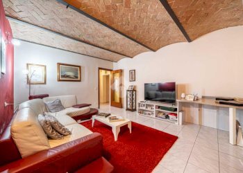 Semi-detached house Via Fermi, Campegine - photo 11