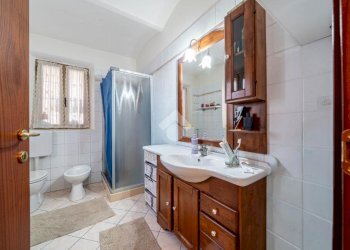 Semi-detached house Via Fermi, Campegine - photo 13