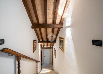 Semi-detached house Via Fermi, Campegine - photo 16