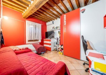 Semi-detached house Via Fermi, Campegine - photo 19