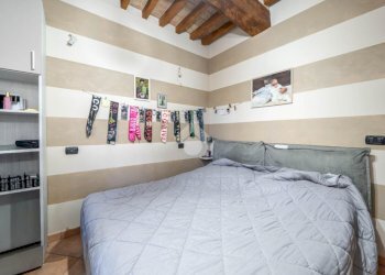 Semi-detached house Via Fermi, Campegine - photo 20