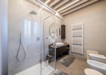 Semi-detached house Via Fermi, Campegine - photo 25