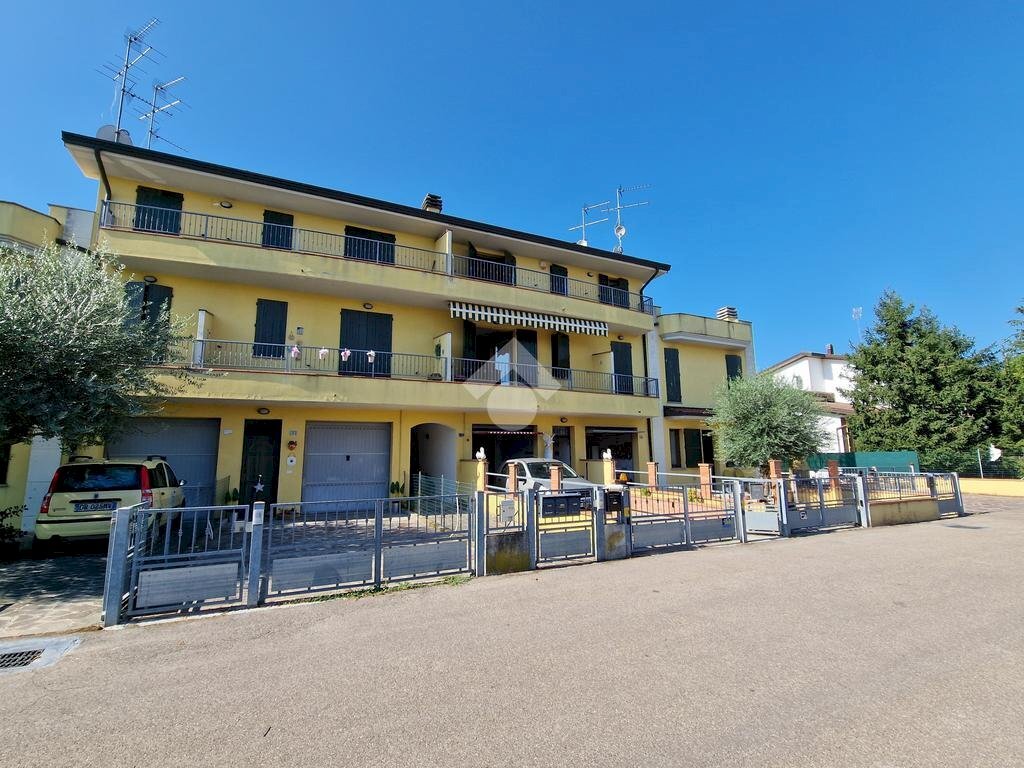 Bilocale Via Antonio Ancherani, Bagnara di Romagna - foto 1