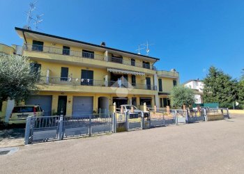 Bilocale Via Antonio Ancherani, Bagnara di Romagna - foto 1