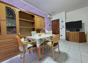 Bilocale Via Antonio Ancherani, Bagnara di Romagna - foto 2