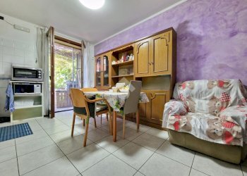 Bilocale Via Antonio Ancherani, Bagnara di Romagna - foto 4