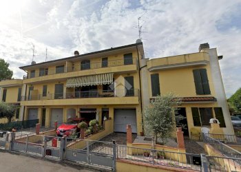 Bilocale Via Antonio Ancherani, Bagnara di Romagna - foto 12