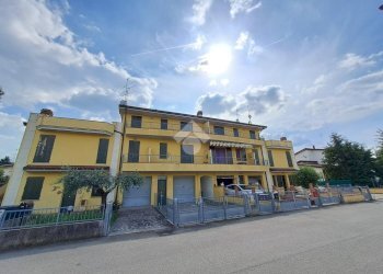 Bilocale Via Antonio Ancherani, Bagnara di Romagna - foto 13