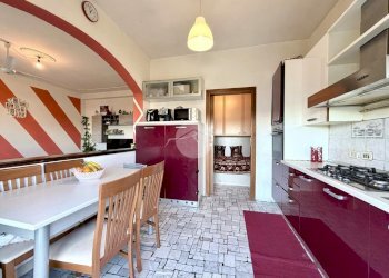 Trilocale Via Simone da Corbetta, Corbetta - foto 7