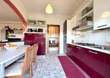 Trilocale Via Simone da Corbetta, Corbetta - foto 8