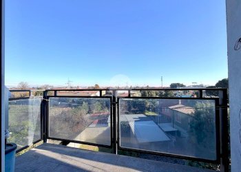 Trilocale Via Simone da Corbetta, Corbetta - foto 9