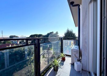 Trilocale Via Simone da Corbetta, Corbetta - foto 17