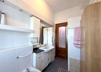 Trilocale Via Simone da Corbetta, Corbetta - foto 19