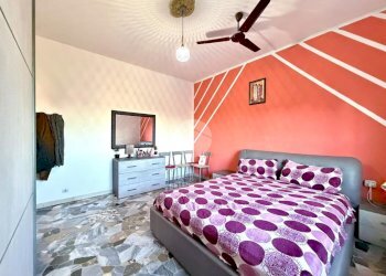 Trilocale Via Simone da Corbetta, Corbetta - foto 23