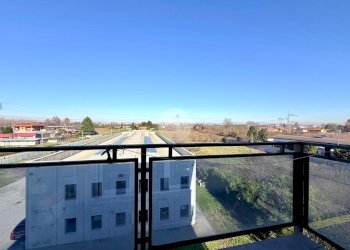 Trilocale Via Simone da Corbetta, Corbetta - foto 27