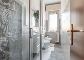 Two-room apartment Via Alessandro Manzoni, Trezzano sul Naviglio - photo 15