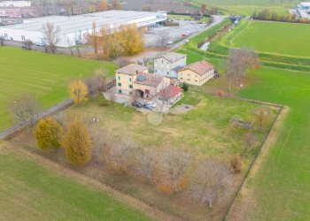 Independent house Via Anita Garibaldi, Reggio nell'Emilia - photo 4