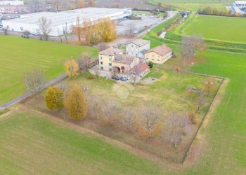 Independent house Via Anita Garibaldi, Reggio nell'Emilia - photo 5