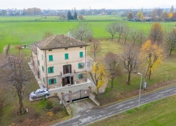 Independent house Via Anita Garibaldi, Reggio nell'Emilia - photo 1