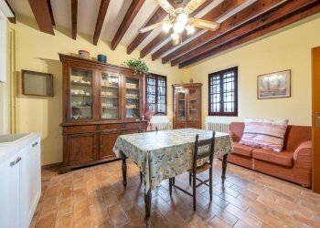 Independent house Via Anita Garibaldi, Reggio nell'Emilia - photo 8