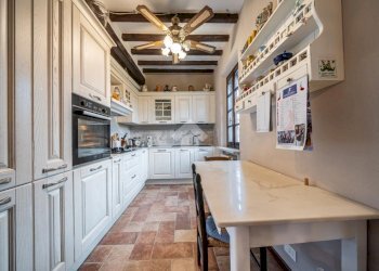 Independent house Via Anita Garibaldi, Reggio nell'Emilia - photo 11