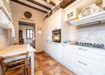 Independent house Via Anita Garibaldi, Reggio nell'Emilia - photo 12